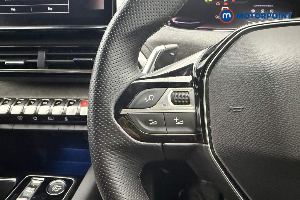 Peugeot 5008 GT Automatic Diesel SUV - Stock Number (1569791) - 7th supplementary image