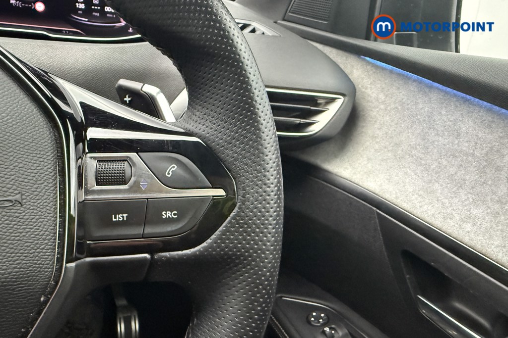 Peugeot 5008 GT Automatic Diesel SUV - Stock Number (1569791) - 8th supplementary image