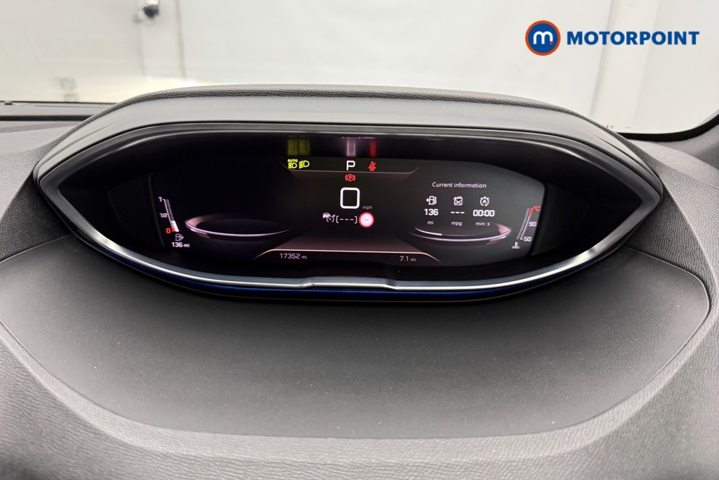 Peugeot 5008 GT Automatic Diesel SUV - Stock Number (1569791) - 9th supplementary image