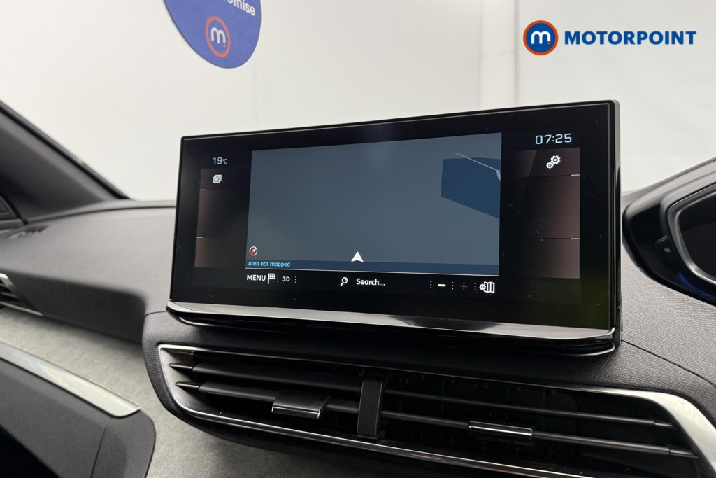 Peugeot 5008 GT Automatic Diesel SUV - Stock Number (1569791) - 10th supplementary image
