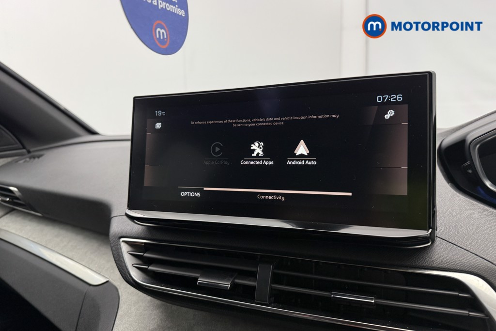 Peugeot 5008 GT Automatic Diesel SUV - Stock Number (1569791) - 11th supplementary image