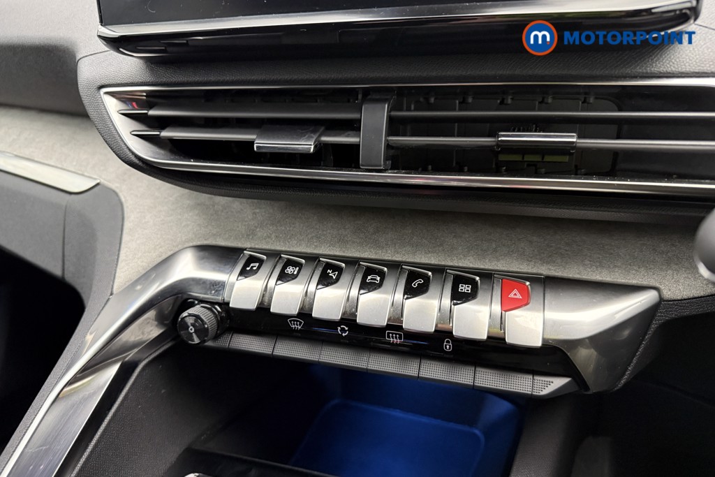 Peugeot 5008 GT Automatic Diesel SUV - Stock Number (1569791) - 13th supplementary image
