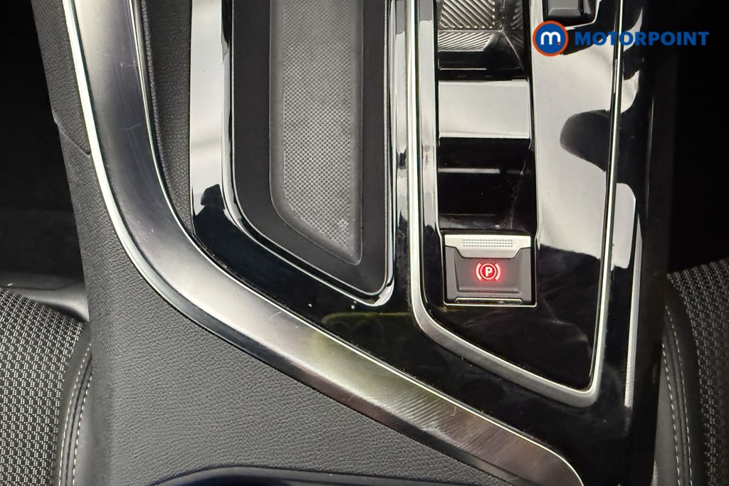Peugeot 5008 GT Automatic Diesel SUV - Stock Number (1569791) - 15th supplementary image