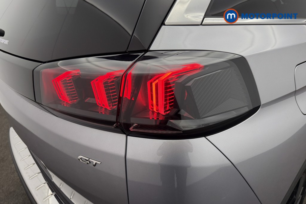 Peugeot 5008 GT Automatic Diesel SUV - Stock Number (1569791) - 17th supplementary image