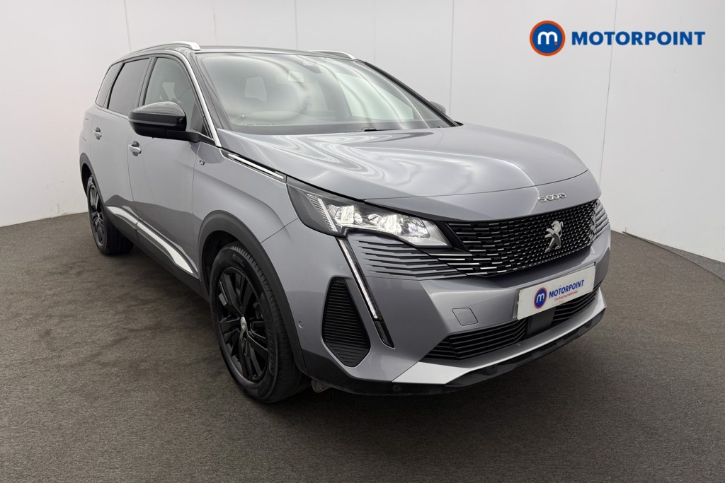 Peugeot 5008 GT Automatic Diesel SUV - Stock Number (1569791) - 18th supplementary image