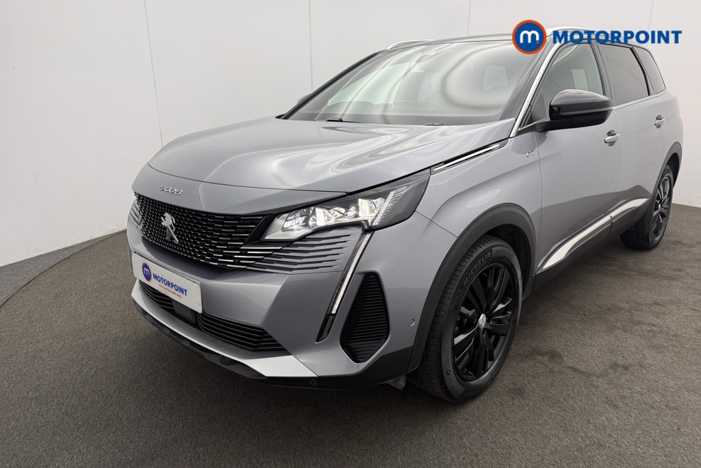 Peugeot 5008 GT Automatic Diesel SUV - Stock Number (1569791) - 19th supplementary image
