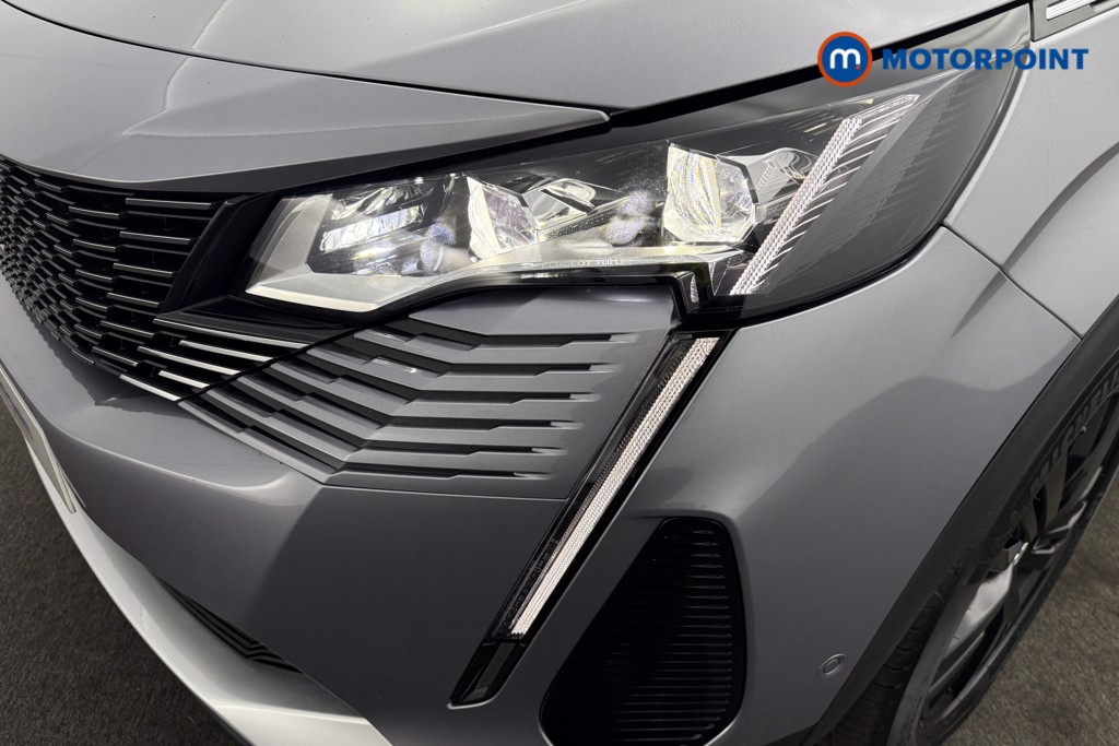 Peugeot 5008 GT Automatic Diesel SUV - Stock Number (1569791) - 20th supplementary image