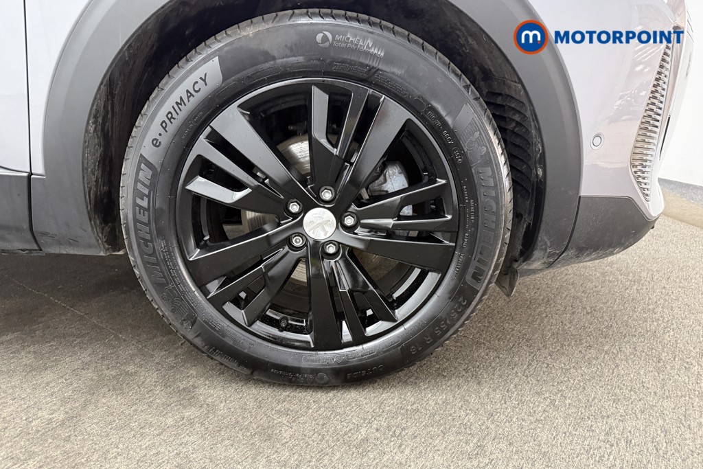 Peugeot 5008 GT Automatic Diesel SUV - Stock Number (1569791) - 21st supplementary image