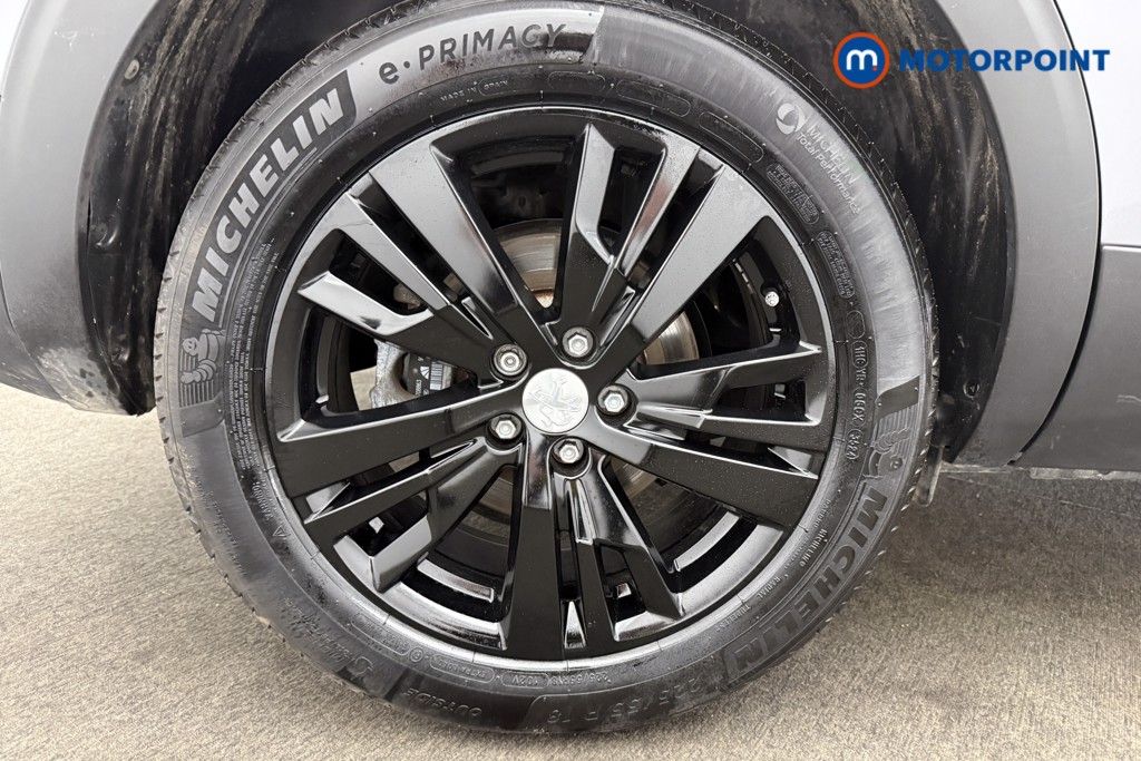 Peugeot 5008 GT Automatic Diesel SUV - Stock Number (1569791) - 22nd supplementary image