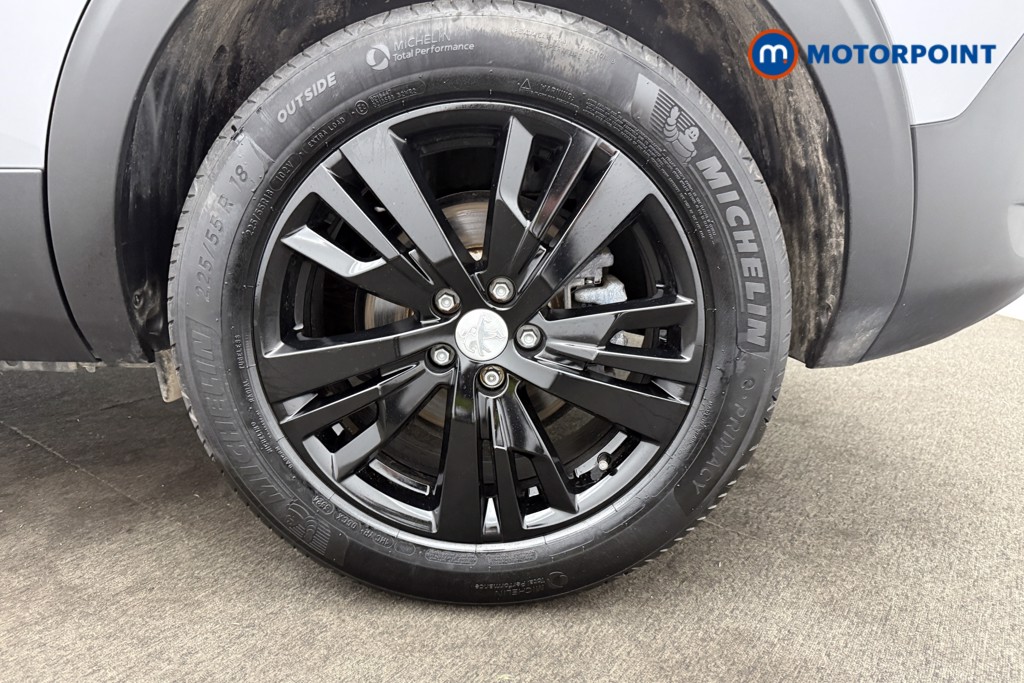 Peugeot 5008 GT Automatic Diesel SUV - Stock Number (1569791) - 23rd supplementary image