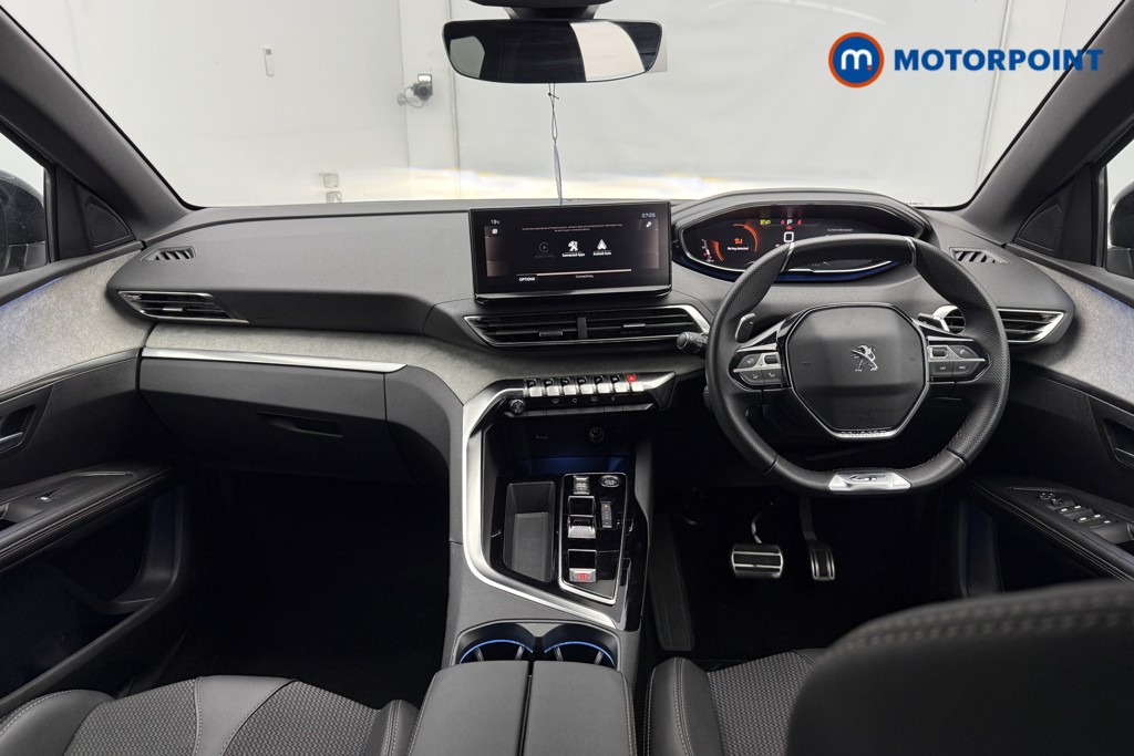 Peugeot 5008 GT Automatic Diesel SUV - Stock Number (1569791) - 1st supplementary image