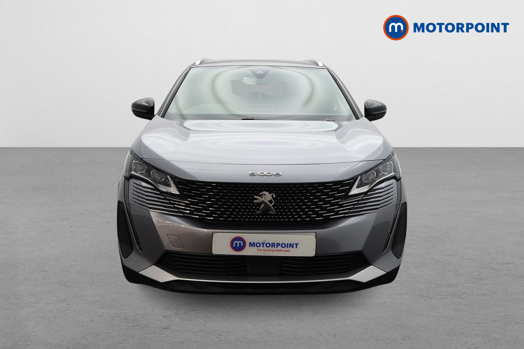 Peugeot 5008 GT Automatic Diesel SUV - Stock Number (1569791) - Front bumper