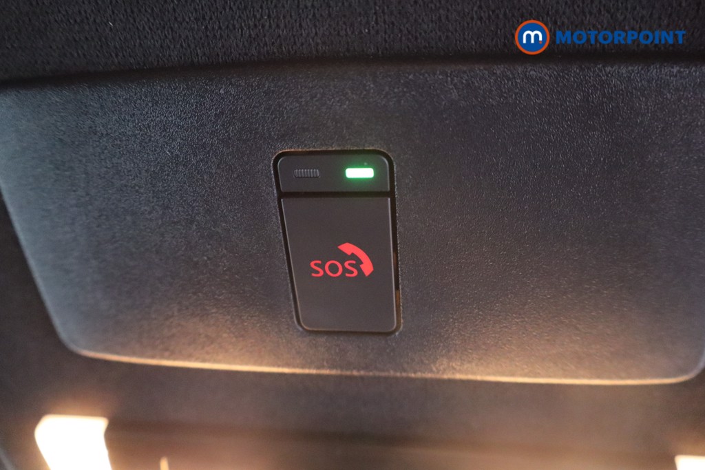 Nissan Juke N-Connecta Automatic Petrol SUV - Stock Number (1569825) - 20th supplementary image