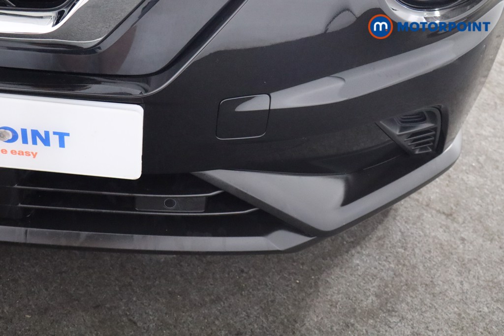 Nissan Juke N-Connecta Automatic Petrol SUV - Stock Number (1569825) - 27th supplementary image