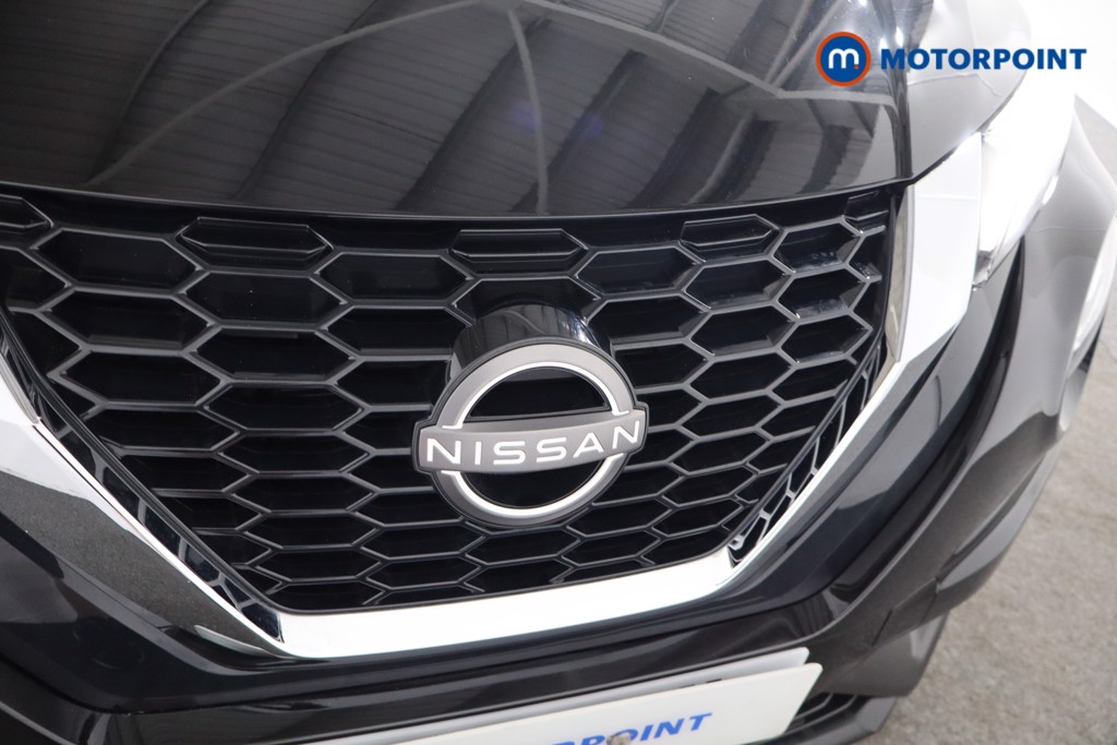 Nissan Juke N-Connecta Automatic Petrol SUV - Stock Number (1569825) - 28th supplementary image