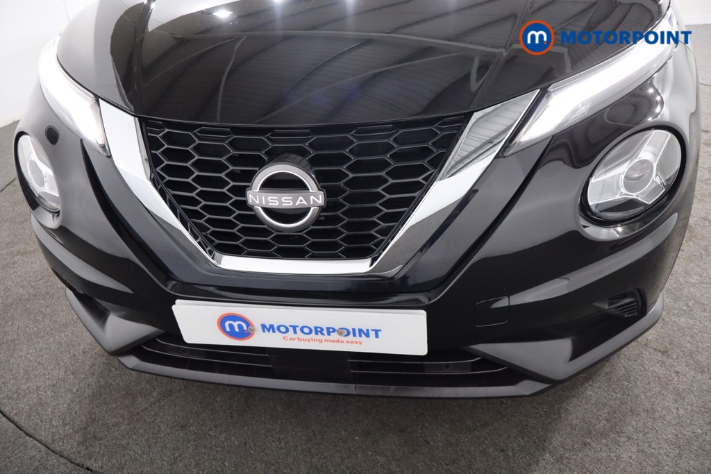 Nissan Juke N-Connecta Automatic Petrol SUV - Stock Number (1569825) - 29th supplementary image