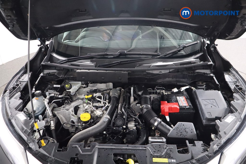 Nissan Juke N-Connecta Automatic Petrol SUV - Stock Number (1569825) - 30th supplementary image