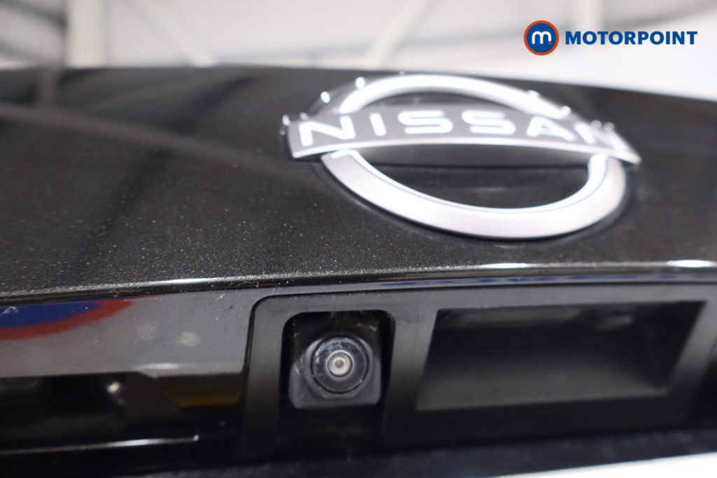 Nissan Juke N-Connecta Automatic Petrol SUV - Stock Number (1569825) - 34th supplementary image