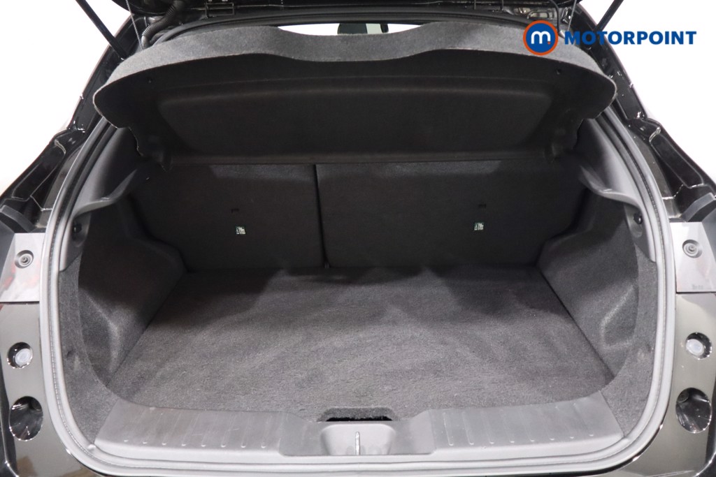 Nissan Juke N-Connecta Automatic Petrol SUV - Stock Number (1569825) - 36th supplementary image