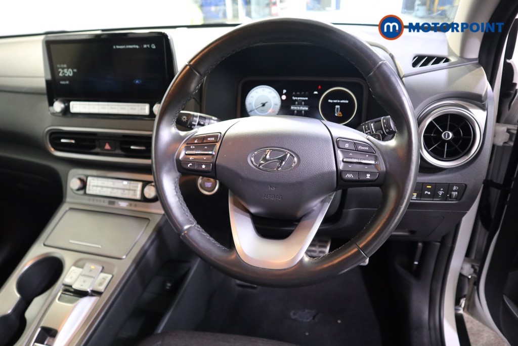 Hyundai Kona Premium Automatic Electric SUV - Stock Number (1569854) - 2nd supplementary image