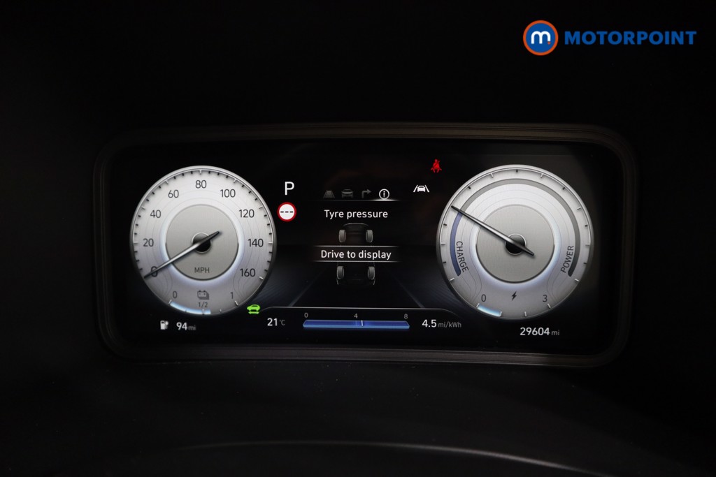 Hyundai Kona Premium Automatic Electric SUV - Stock Number (1569854) - 3rd supplementary image