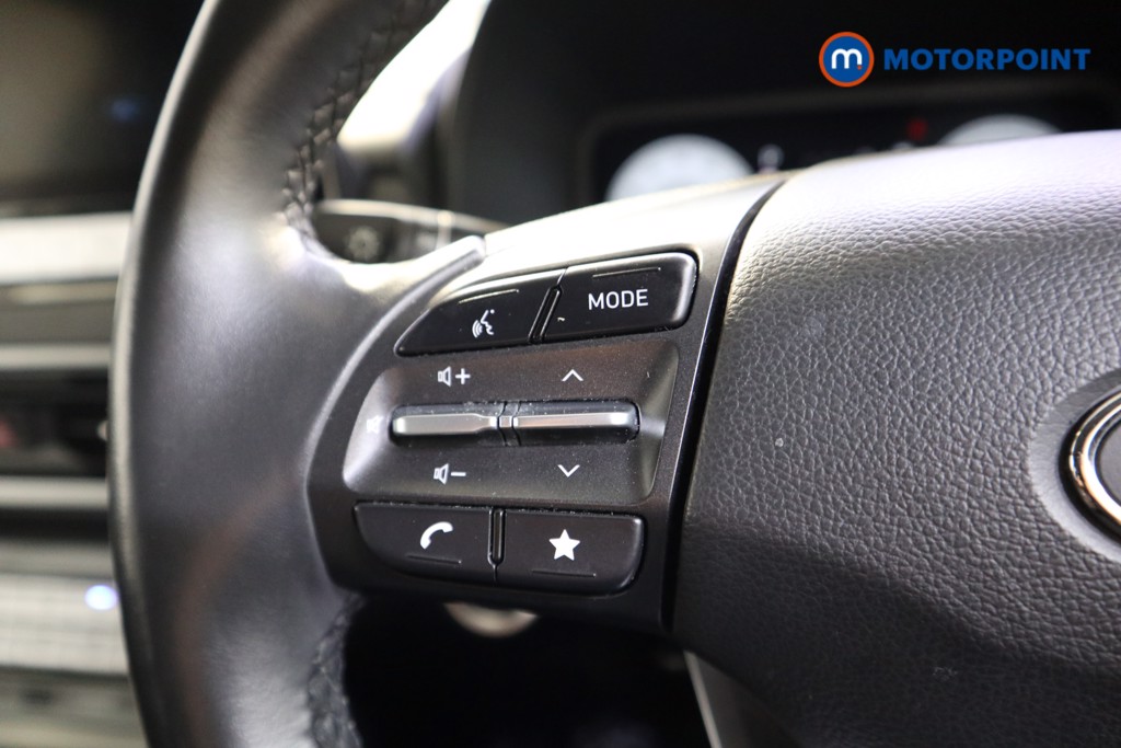 Hyundai Kona Premium Automatic Electric SUV - Stock Number (1569854) - 4th supplementary image