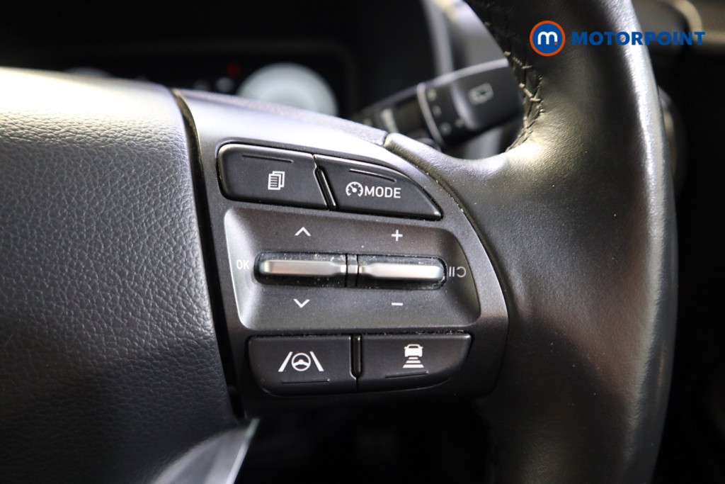 Hyundai Kona Premium Automatic Electric SUV - Stock Number (1569854) - 5th supplementary image