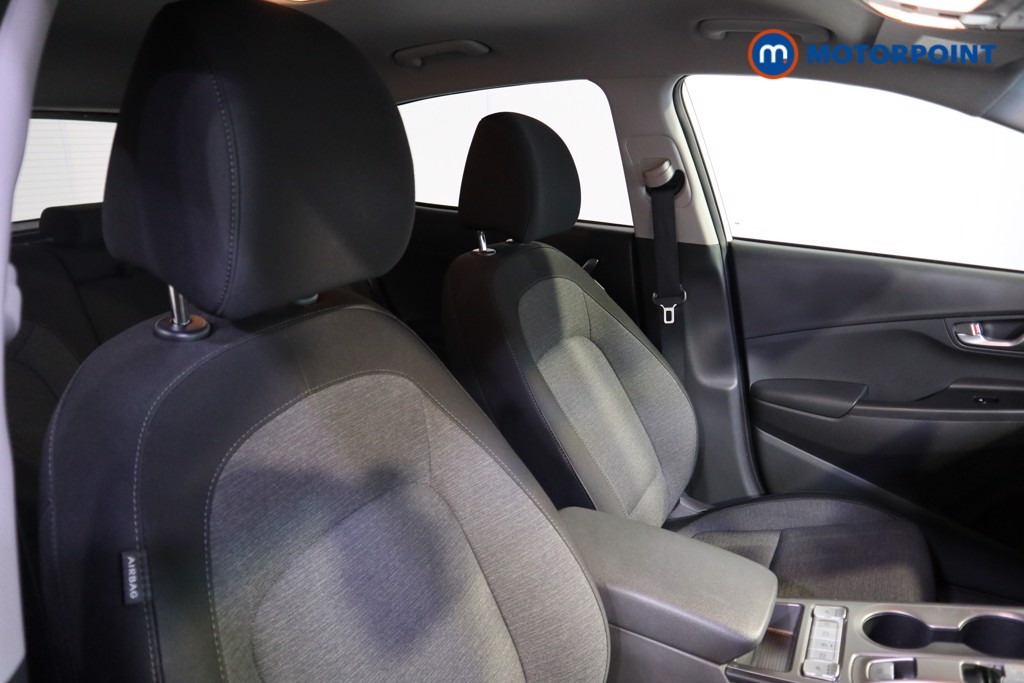Hyundai Kona Premium Automatic Electric SUV - Stock Number (1569854) - 10th supplementary image