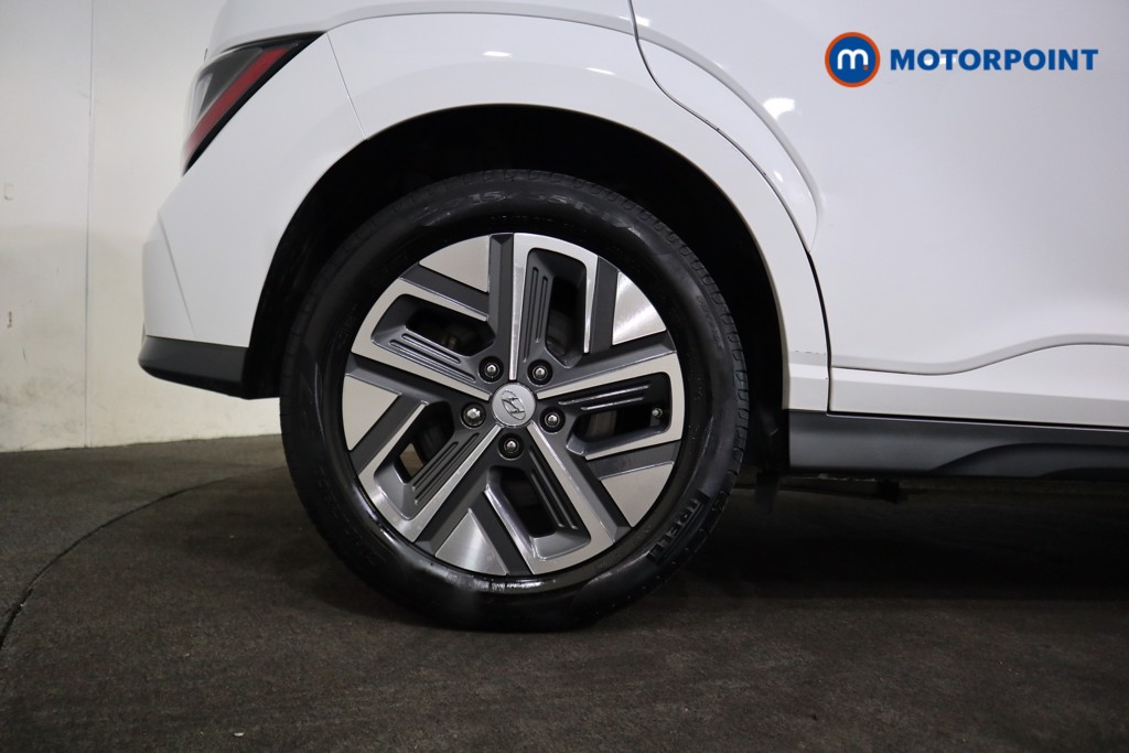 Hyundai Kona Premium Automatic Electric SUV - Stock Number (1569854) - 13th supplementary image