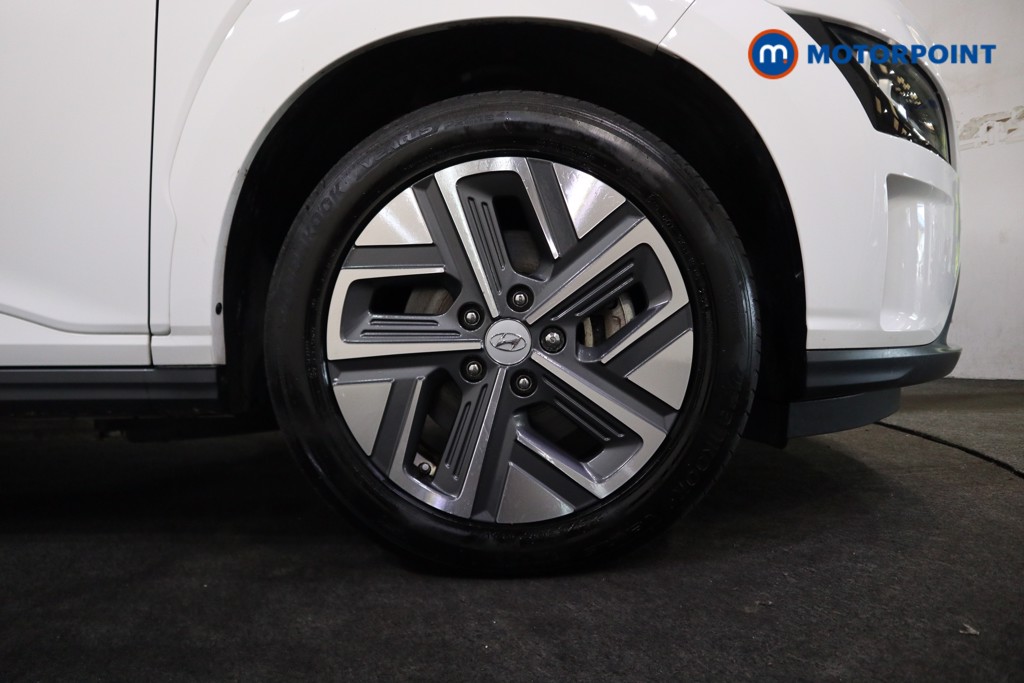Hyundai Kona Premium Automatic Electric SUV - Stock Number (1569854) - 14th supplementary image