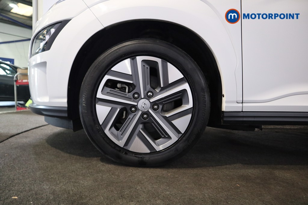 Hyundai Kona Premium Automatic Electric SUV - Stock Number (1569854) - 15th supplementary image