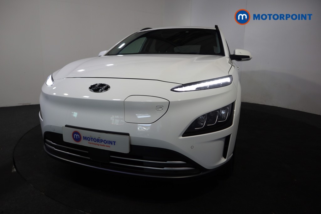 Hyundai Kona Premium Automatic Electric SUV - Stock Number (1569854) - 19th supplementary image