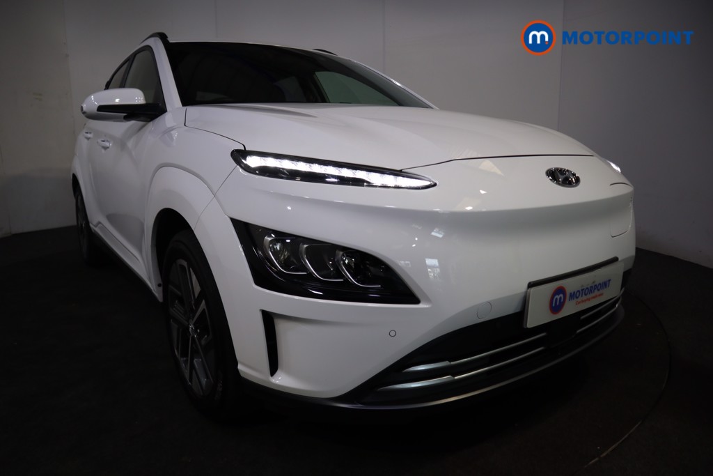 Hyundai Kona Premium Automatic Electric SUV - Stock Number (1569854) - 20th supplementary image