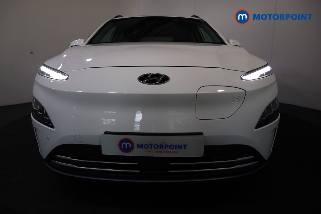 Hyundai Kona Premium Automatic Electric SUV - Stock Number (1569854) - 21st supplementary image