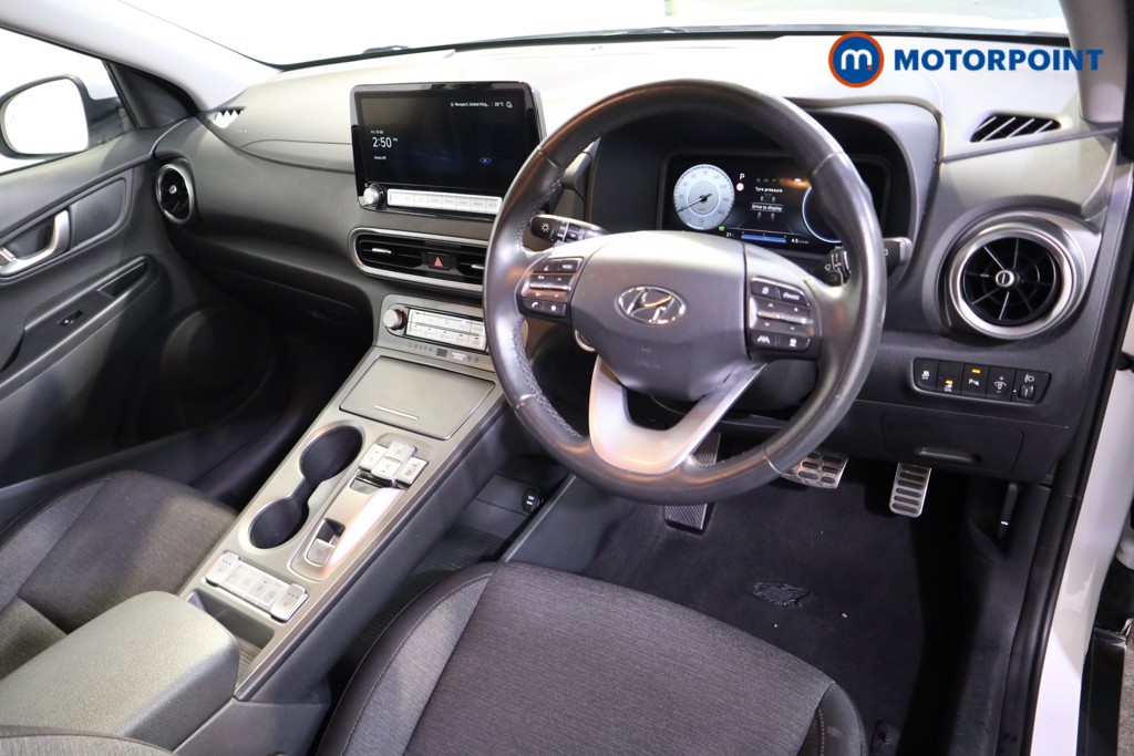 Hyundai Kona Premium Automatic Electric SUV - Stock Number (1569854) - 1st supplementary image