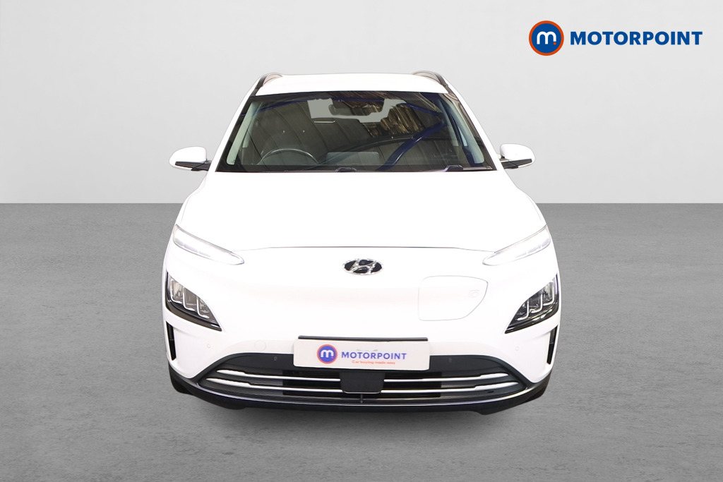 Hyundai Kona Premium Automatic Electric SUV - Stock Number (1569854) - Front bumper
