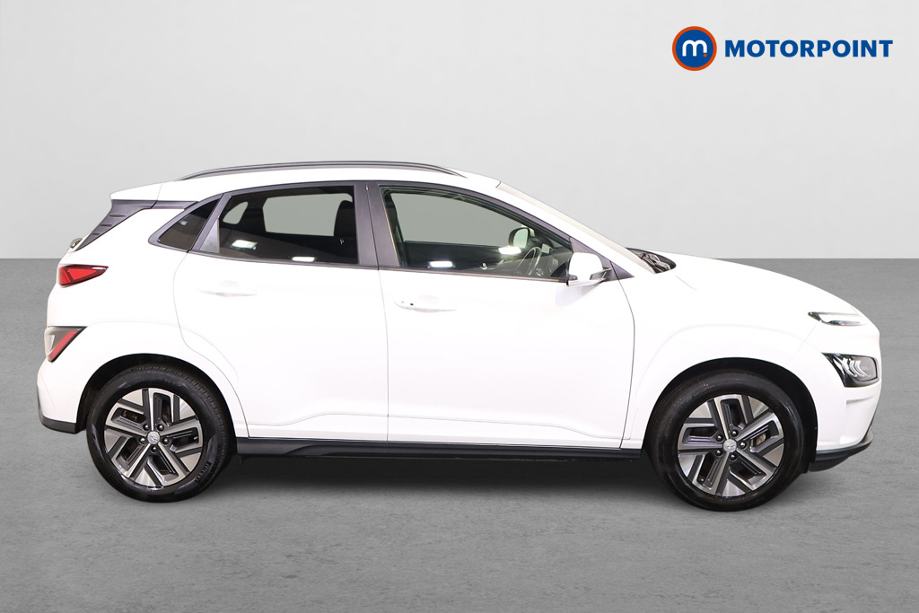 Hyundai Kona Premium Automatic Electric SUV - Stock Number (1569854) - Drivers side