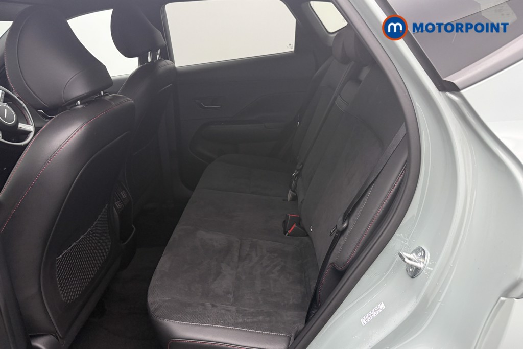 Hyundai Kona N Line S Manual Petrol SUV - Stock Number (1569915) - 2nd supplementary image