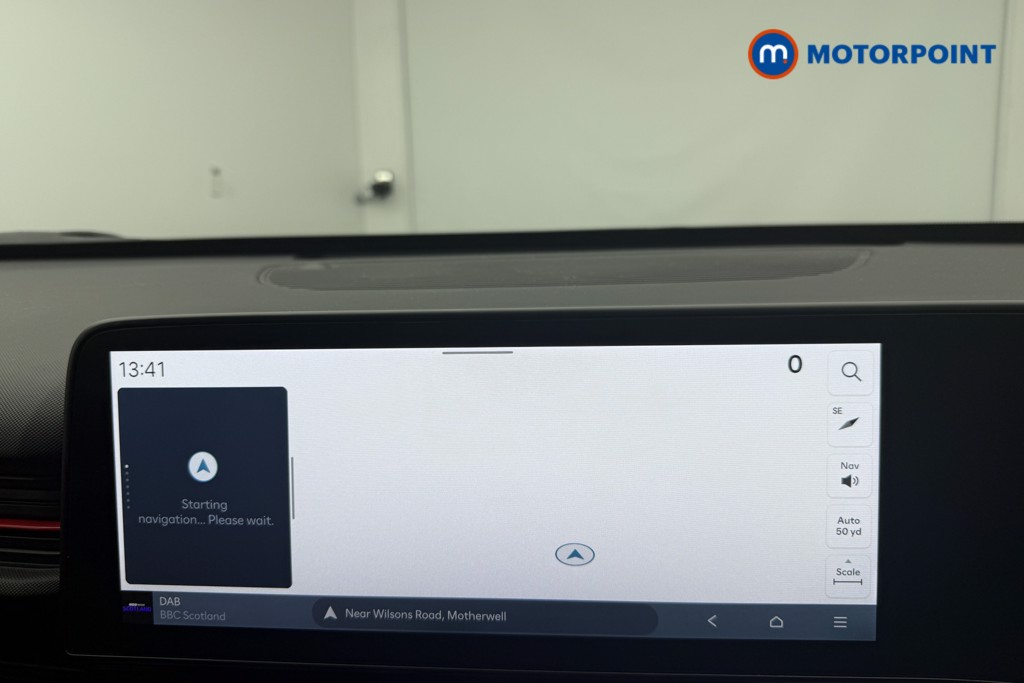 Hyundai Kona N Line S Manual Petrol SUV - Stock Number (1569915) - 8th supplementary image