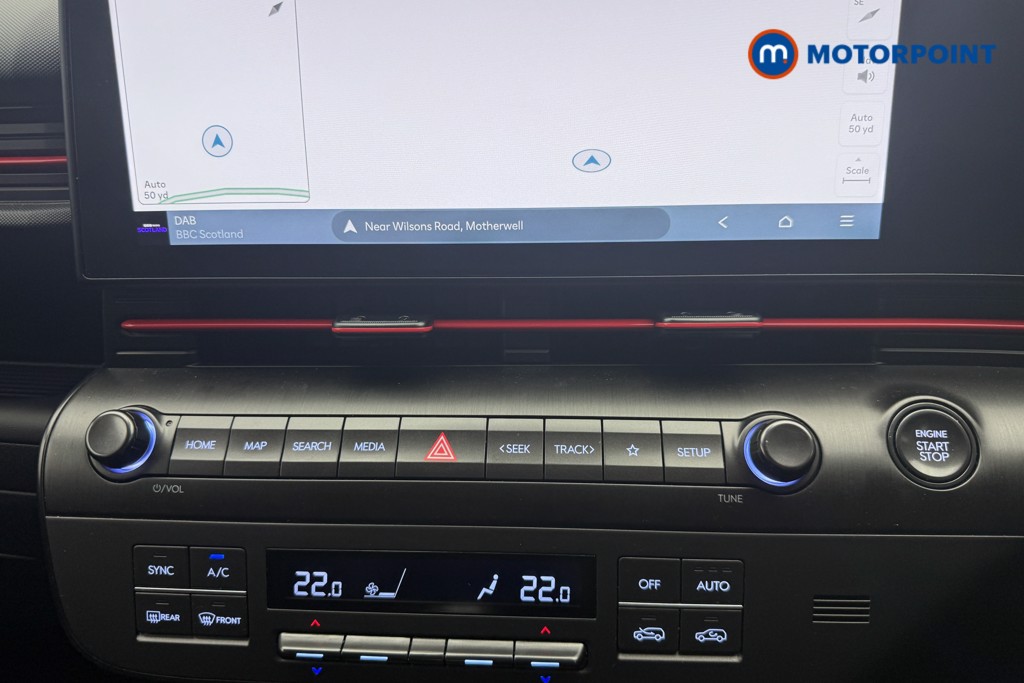 Hyundai Kona N Line S Manual Petrol SUV - Stock Number (1569915) - 10th supplementary image