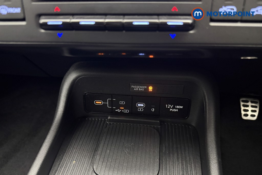 Hyundai Kona N Line S Manual Petrol SUV - Stock Number (1569915) - 11th supplementary image