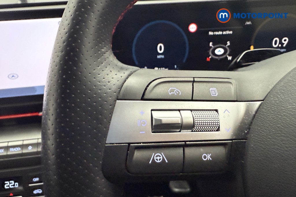 Hyundai Kona N Line S Manual Petrol SUV - Stock Number (1569915) - 13th supplementary image