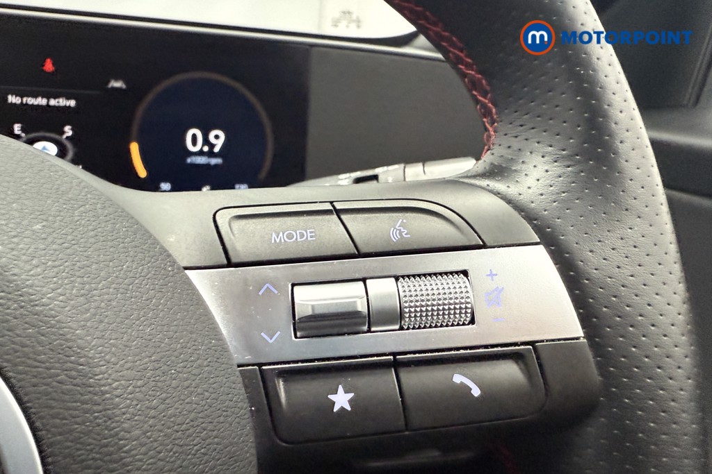 Hyundai Kona N Line S Manual Petrol SUV - Stock Number (1569915) - 14th supplementary image