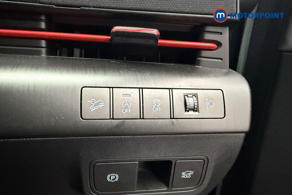 Hyundai Kona N Line S Manual Petrol SUV - Stock Number (1569915) - 15th supplementary image