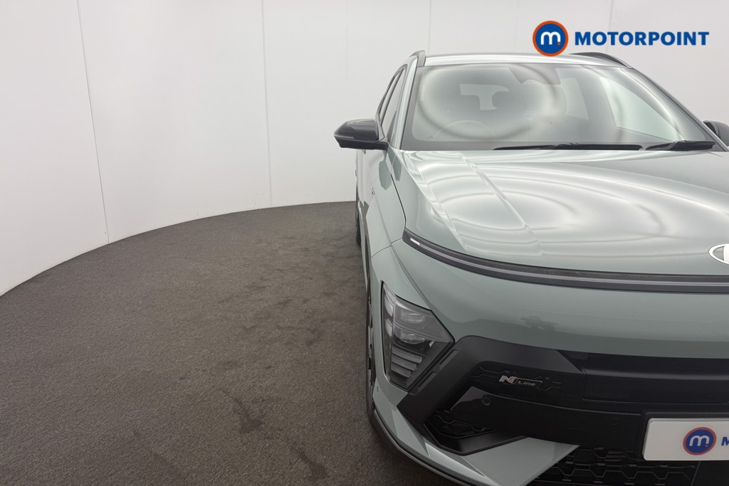 Hyundai Kona N Line S Manual Petrol SUV - Stock Number (1569915) - 22nd supplementary image