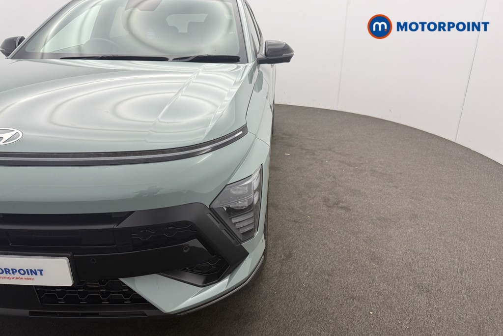Hyundai Kona N Line S Manual Petrol SUV - Stock Number (1569915) - 23rd supplementary image