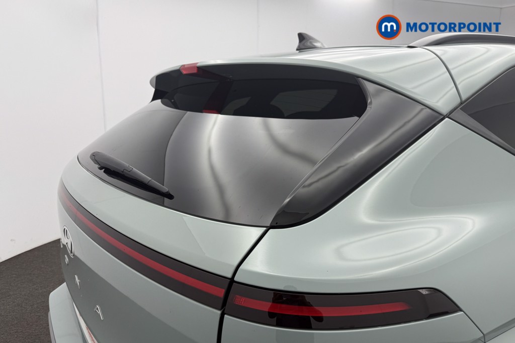 Hyundai Kona N Line S Manual Petrol SUV - Stock Number (1569915) - 24th supplementary image