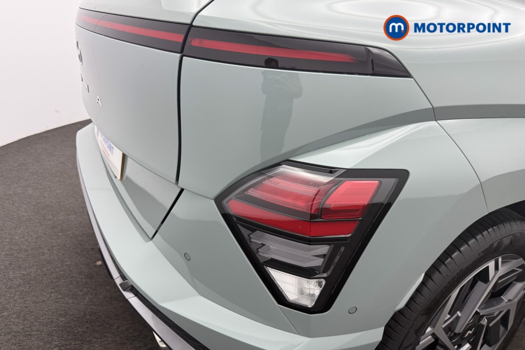 Hyundai Kona N Line S Manual Petrol SUV - Stock Number (1569915) - 25th supplementary image