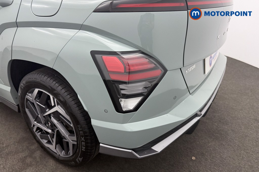 Hyundai Kona N Line S Manual Petrol SUV - Stock Number (1569915) - 28th supplementary image