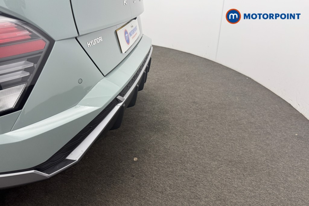 Hyundai Kona N Line S Manual Petrol SUV - Stock Number (1569915) - 29th supplementary image